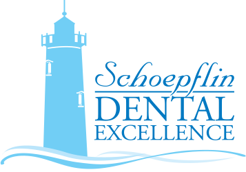 Schoepflin Dental Excellence Logo